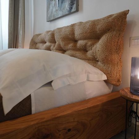 Penna Relais Al Corso Bed and Breakfast Rom Exteriör bild