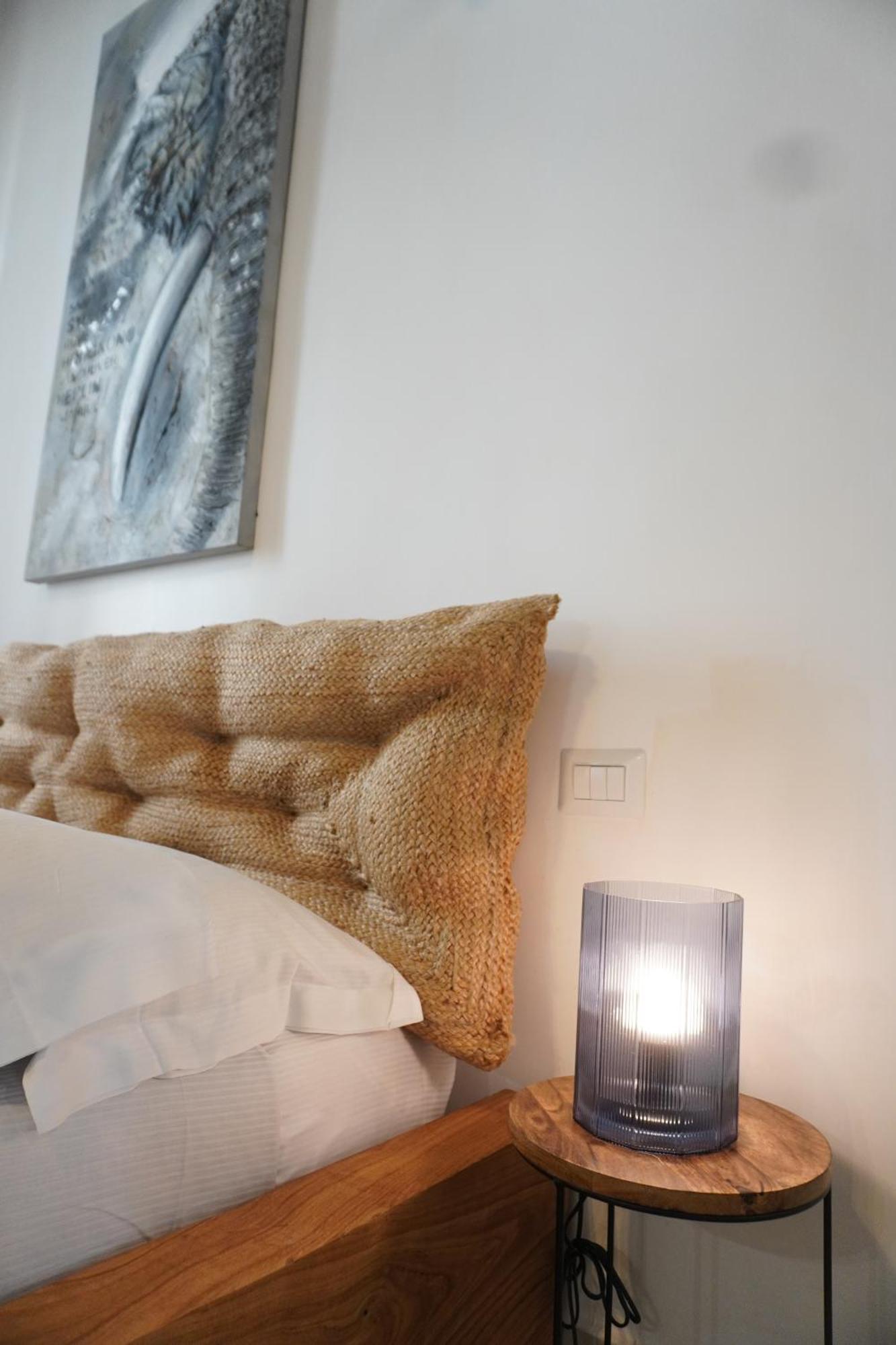Penna Relais Al Corso Bed and Breakfast Rom Exteriör bild